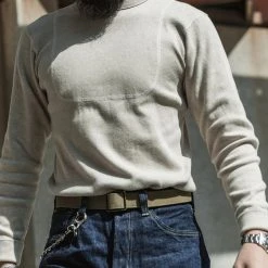 Bronson TOPS USN N-1 Undershirt