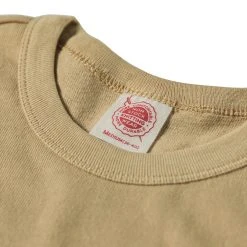 Non Stock Vintage Roosevelt Track Print Short Sleeve T-Shirt TOPS