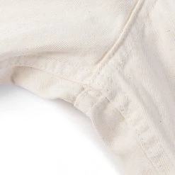 Bronson 1940s WWII USN 10.5 Oz HBT Deck Fatigue Pants Back In Stock