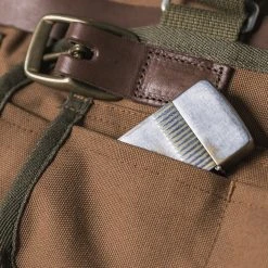 Bronson 1930s Duck Hunting Vest