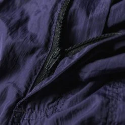 Non Stock BOTTOMS Nylon Climber's Shorts - Purple