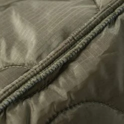 Bronson OUTERWEAR US Army 1st Model M-65 Field Jacket Liner