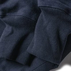 Bronson 21 Oz USCG Reverse Weave Sweatshirt NEW ARRIVALS