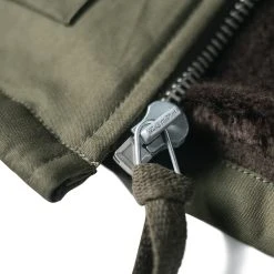 Bronson US Navy AL-1 Flight Jacket