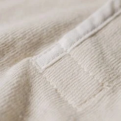 Bronson 1890s Slub Cotton Henley T-Shirt Back In Stock