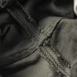 Bronson 13 Oz Cotton Bedford Cord Pants - Olive 31 Bronson 13 Oz Cotton Bedford Cord Pants - Olive