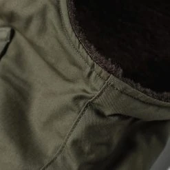 Bronson WWII USN Wool Deck Vest