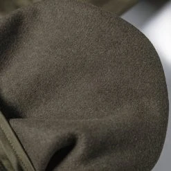 Bronson US Army M-1951 Parka - OD3 OUTERWEAR