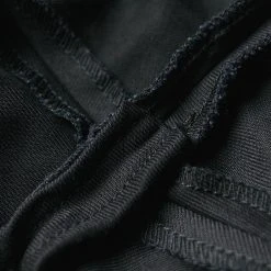 Bronson Lot 962 1960s 15 Oz Cotton Double Pleated Pants