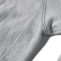 Bronson US Naval Academy Reverse Weave Hoodie