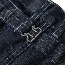 Bronson 1935 US Army CCC Fatigue Dungaree