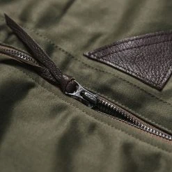 Bronson USAAF Type B-15A Flight Jacket