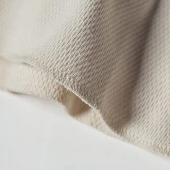 Bronson TOPS 14 Oz Raschel Knitting Waffle Undershirt