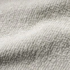 Non Stock 17.5 Oz Terry Cloth Two-Tone Hoodie - Gray/Navy NEW ARRIVALS