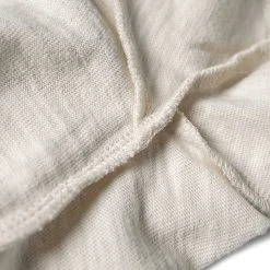 Bronson 1940s USN Crew Slub Cotton T-Shirt NEW ARRIVALS