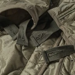 Bronson OUTERWEAR US Army 1st Model M-65 Field Jacket Liner