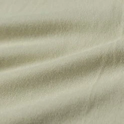 Non Stock Vintage West Terrace Choir Print Short Sleeve T-Shirt