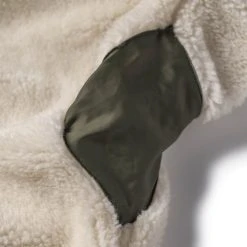 Bronson OUTERWEAR US Army M-1951 Parka Liner 33 Bronson OUTERWEAR US Army M-1951 Parka Liner