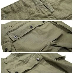 Bronson USMC P-44 Utility Pants BEST SELLERS 33 Bronson USMC P-44 Utility Pants BEST SELLERS