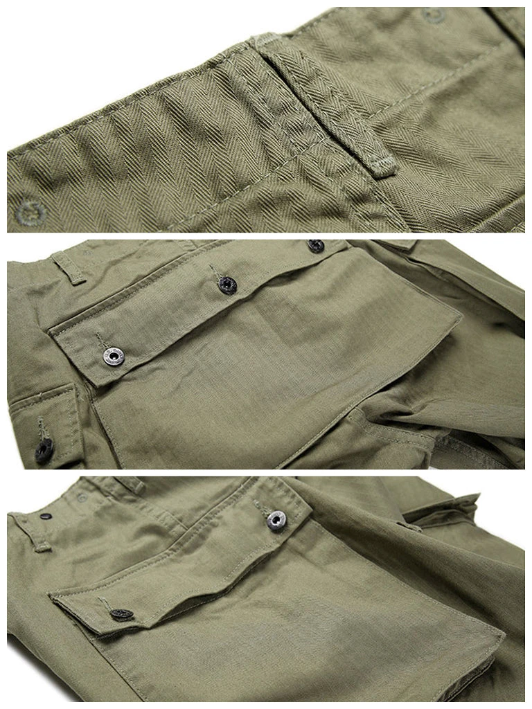 Bronson USMC P-44 Utility Pants BEST SELLERS 16 Bronson USMC P-44 Utility Pants BEST SELLERS