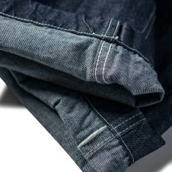 Bronson BOTTOMS US Army M-40 Dungaree Fatigue Pants