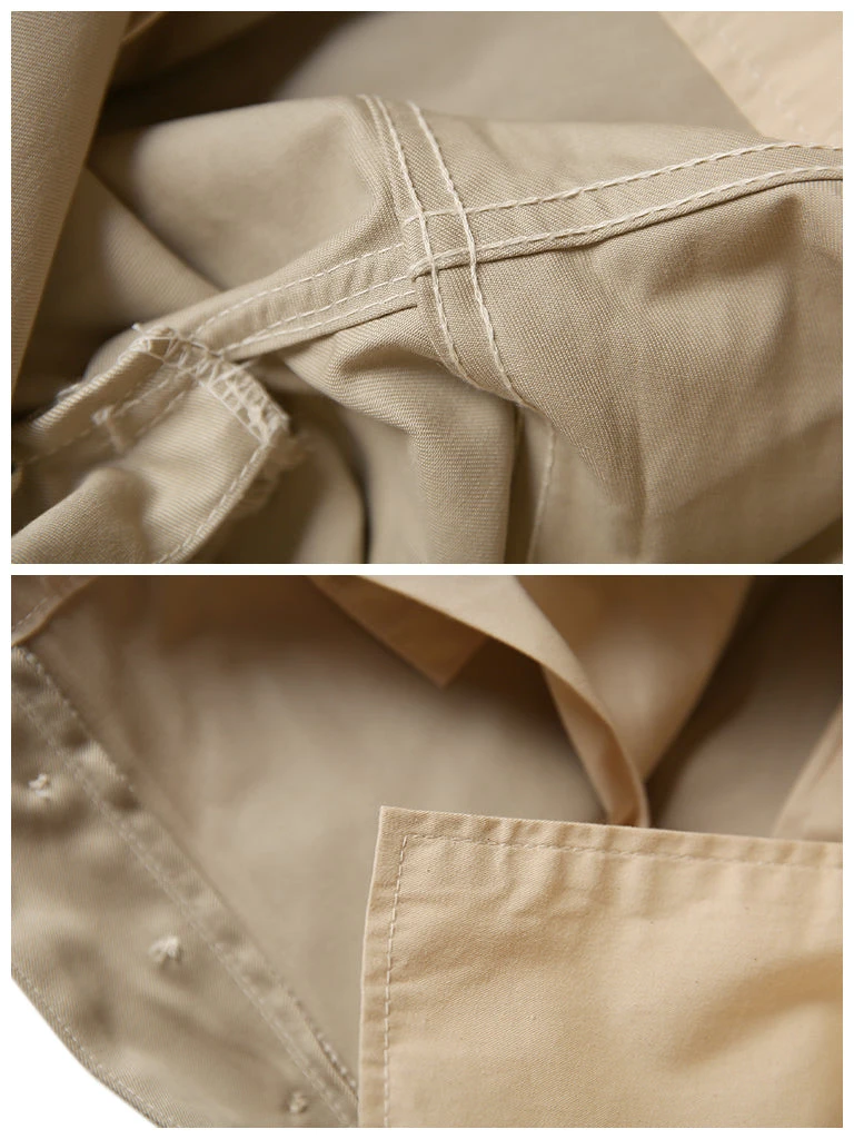 Bronson BOTTOMS 1950s US Army 14 Oz Officer Chino Trousers 16 Bronson BOTTOMS 1950s US Army 14 Oz Officer Chino Trousers