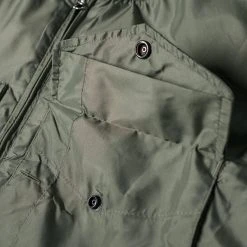 Bronson OUTERWEAR US Navy Jacket, Winter Flying Suit - MIL-S-18342A(AER)