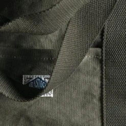 Non Stock 18 Oz Canvas Tote Bag - Olive 28 Non Stock 18 Oz Canvas Tote Bag - Olive