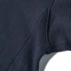 Bronson US Naval Academy Rugby Hoodie