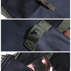 Bronson US Navy Modified Deck Tools Bag 33 Bronson US Navy Modified Deck Tools Bag