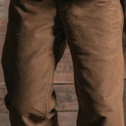 Bronson Lot 955 Moleskin Warden Pants NEW ARRIVALS 24 Bronson Lot 955 Moleskin Warden Pants NEW ARRIVALS