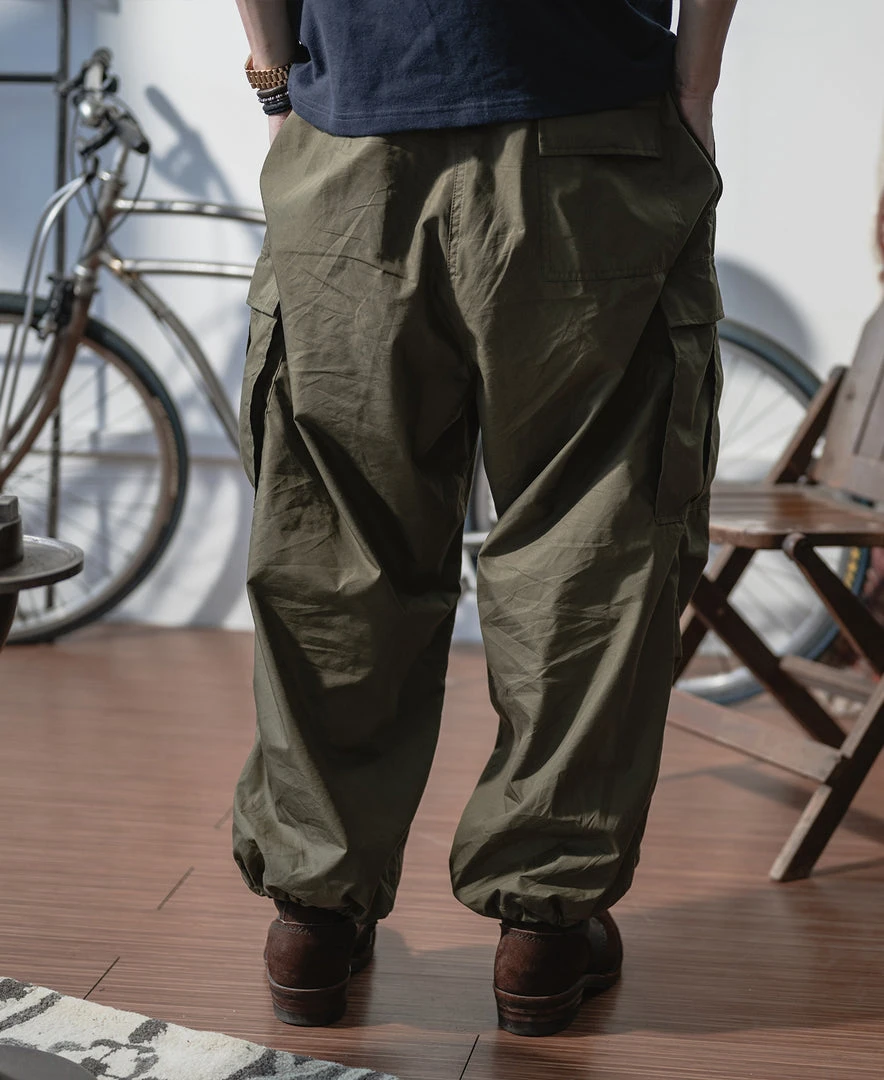 Bronson NEW ARRIVALS US Army M-1951 Arctic Trouser - Shell 13 Bronson NEW ARRIVALS US Army M-1951 Arctic Trouser - Shell
