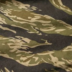 Non Stock NEW ARRIVALS Golden Tiger Camouflage Shirt 37 Non Stock NEW ARRIVALS Golden Tiger Camouflage Shirt