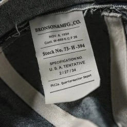 Bronson ACCESSORIES CCC Daisy Mae Hat