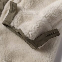 Bronson OUTERWEAR US Army M-1951 Parka Liner 34 Bronson OUTERWEAR US Army M-1951 Parka Liner