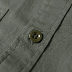 Bronson U.S.N. N-3 Utility Shirt NEW ARRIVALS 31 Bronson U.S.N. N-3 Utility Shirt NEW ARRIVALS