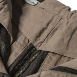 Bronson Lot 920 Old Time Stripe Pants BOTTOMS 34 Bronson Lot 920 Old Time Stripe Pants BOTTOMS