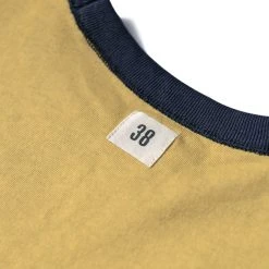 Bronson USN UDT Team Reversible Three Quarter Sleeve T-Shirt 37 Bronson USN UDT Team Reversible Three Quarter Sleeve T-Shirt