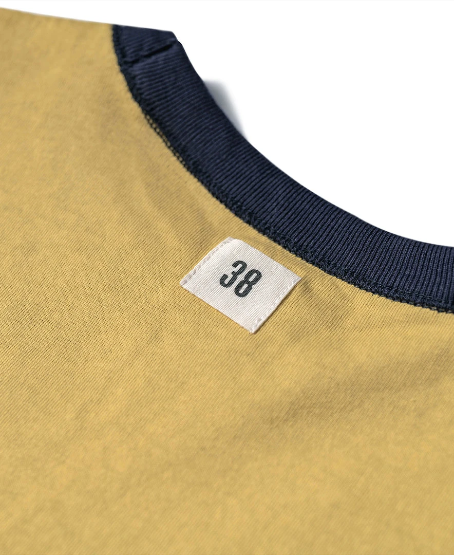 Bronson USN UDT Team Reversible Three Quarter Sleeve T-Shirt 18 Bronson USN UDT Team Reversible Three Quarter Sleeve T-Shirt