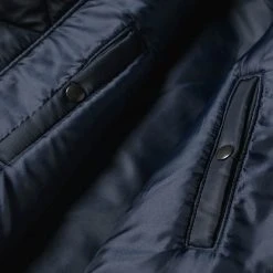 Bronson OUTERWEAR US Air Force Type B-15C MOD Flight Jacket