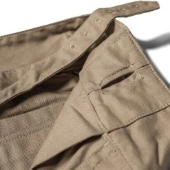 Non Stock BEST SELLERS British Army Gurkha Bermuda Shorts - Khaki