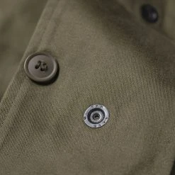 Bronson US Army M-1951 Parka - OD3 OUTERWEAR