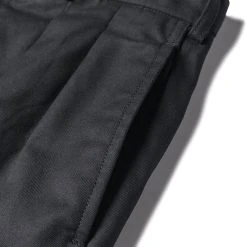 Bronson Lot 962 1960s 15 Oz Cotton Double Pleated Pants