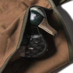 Bronson 1930s Duck Hunting Vest