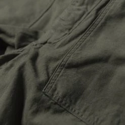 Non Stock Vietnam War OG107 Fatigue Utility Pants