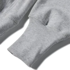 Bronson US Naval Academy Reverse Weave Hoodie