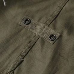 Bronson US Army M-1951 Parka - OD3 OUTERWEAR