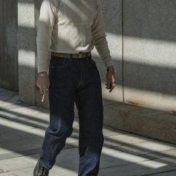 Bronson TOPS USN N-1 Undershirt