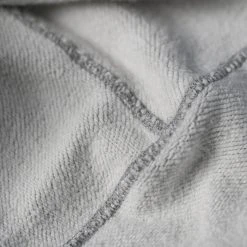 Bronson 1930s 20 Oz Terry Cloth Hooded Sweatshirt TOPS