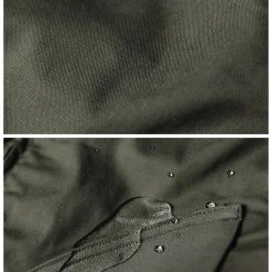 Bronson WWII USN Wool Deck Vest